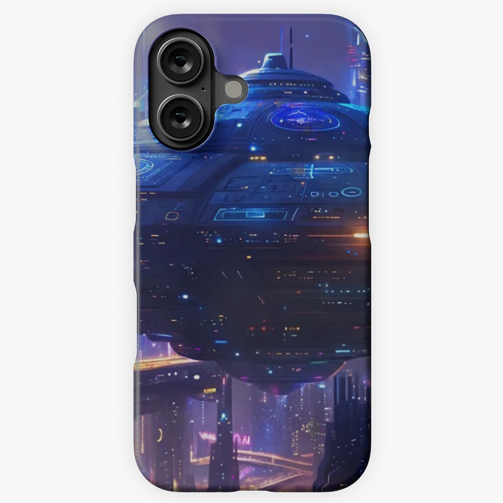 Item preview, iPhone Snap Case designed and sold by eXtraHumans.