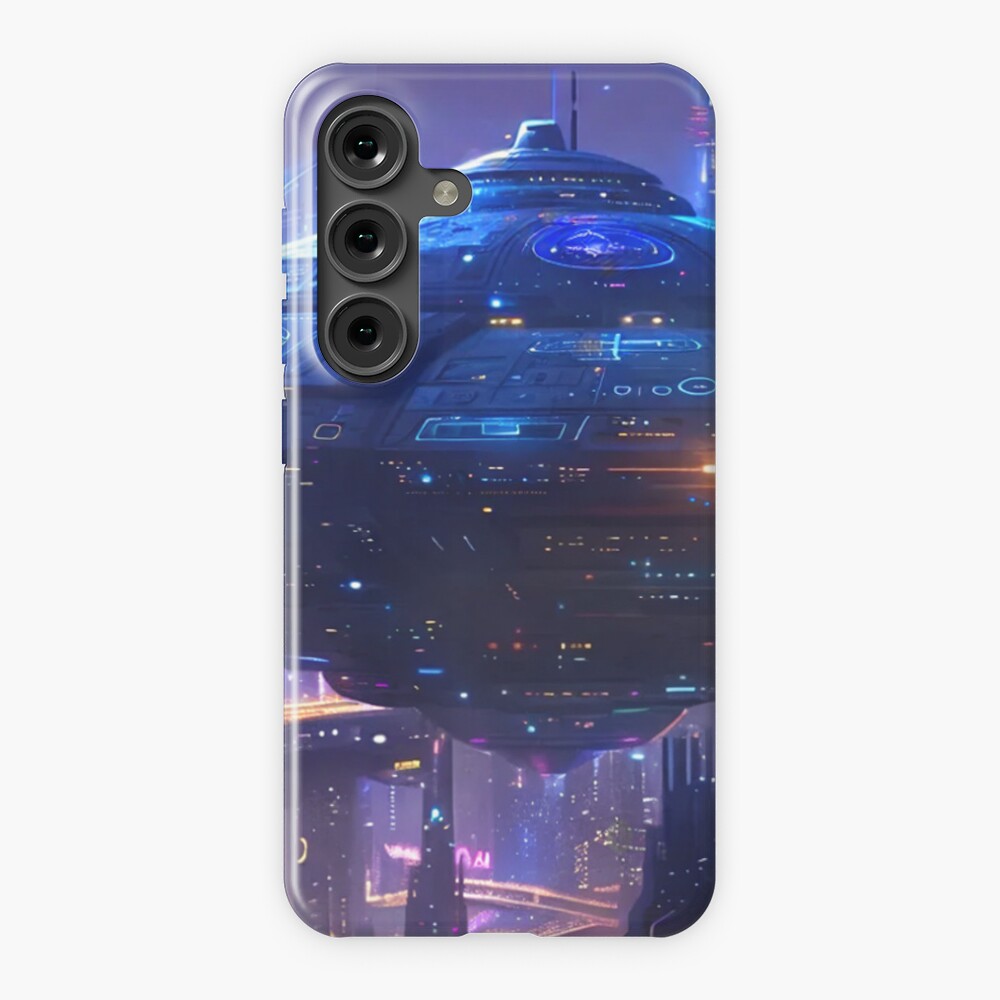 Item preview, Samsung Galaxy Snap Case designed and sold by eXtraHumans.