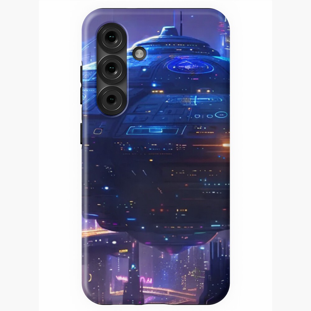 Item preview, Samsung Galaxy Tough Case designed and sold by eXtraHumans.