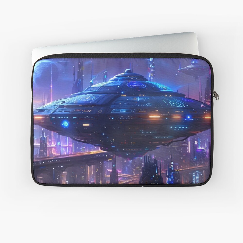 Item preview, Laptop Sleeve designed and sold by eXtraHumans.