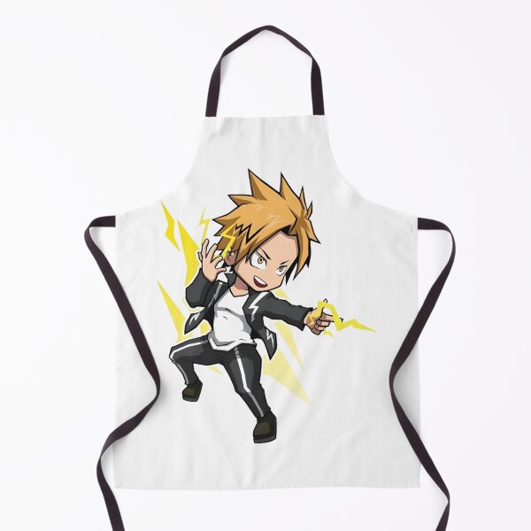 Item preview, Chibi electric hero designed and sold by NAZHASHP.