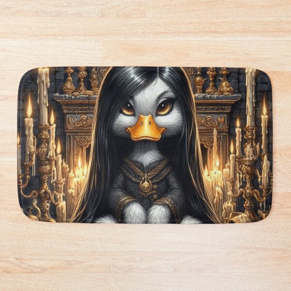 Item preview, Gothic Duck designed and sold by RaF71PrO.