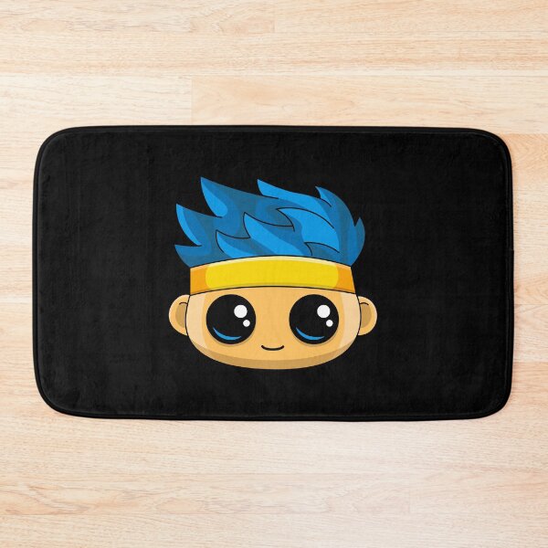 Item preview, Ninja Battle Royale Character designed and sold by Kubala Designs.