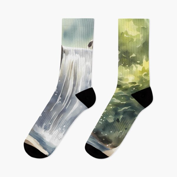 Item preview, Your Own Waterfall designed and sold by CalmnessbyChoice.