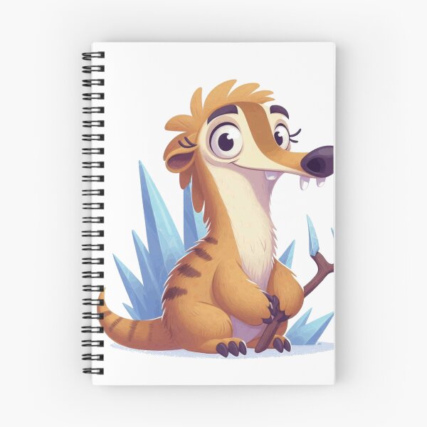 Item preview, sloth ice designed and sold by Bee-Keej8.