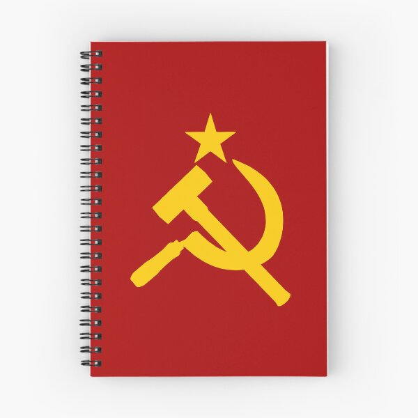 Item preview, Vintage Russian Flag designed and sold by dantixebiana.