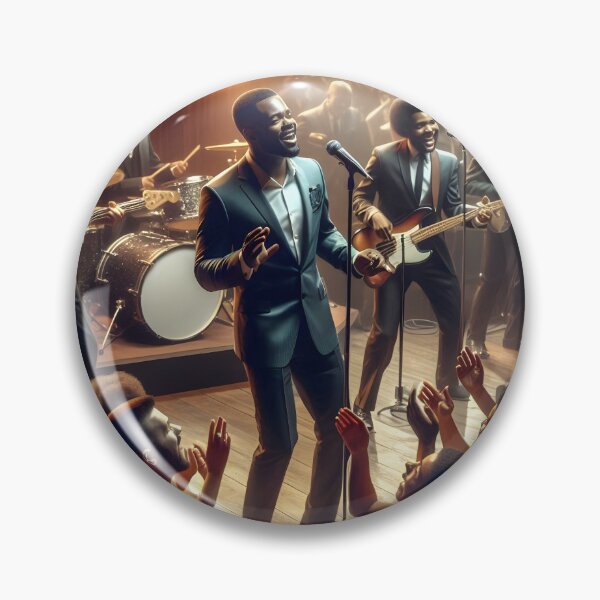 Item preview, Motown designed and sold by AI-artNL.