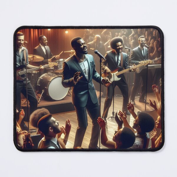 Item preview, Motown designed and sold by AI-artNL.