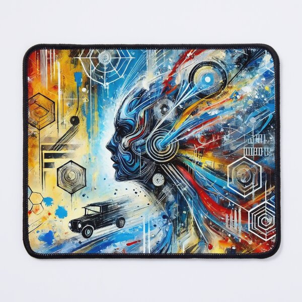 Item preview, Busy designed and sold by AI-artNL.