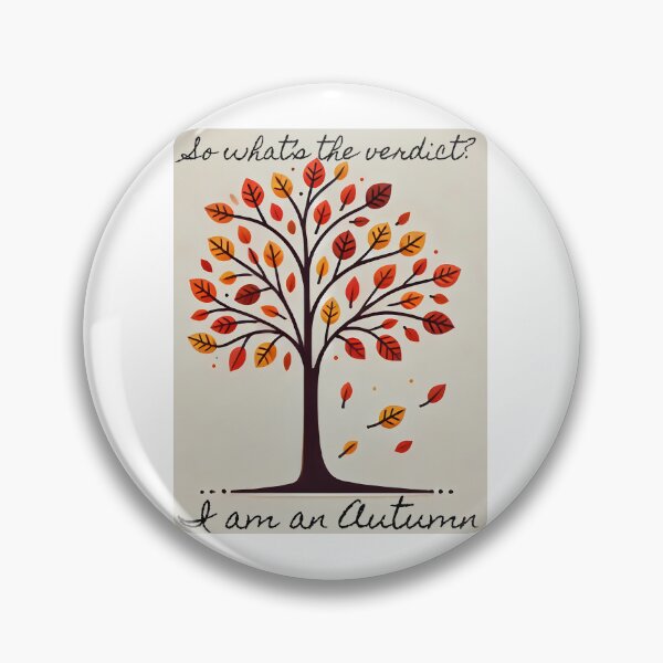 Item preview, So What's the Verdict?  designed and sold by IzzyandJames.