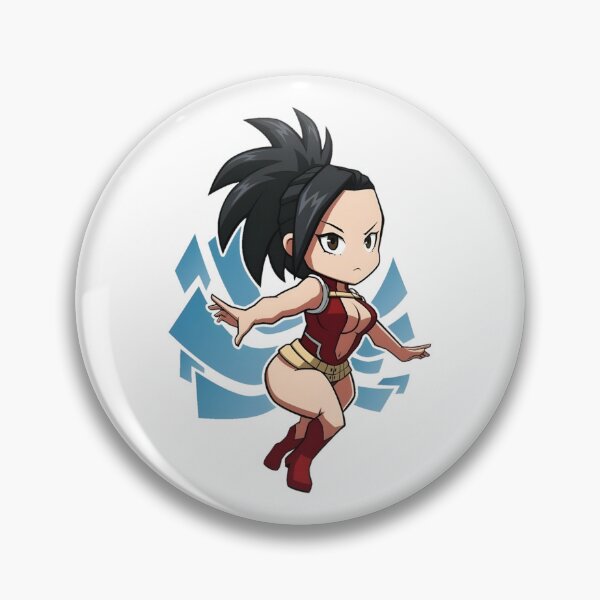 Item preview, Chibi the girl hero designed and sold by NAZHASHP.