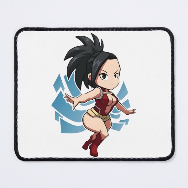 Item preview, Chibi the girl hero designed and sold by NAZHASHP.