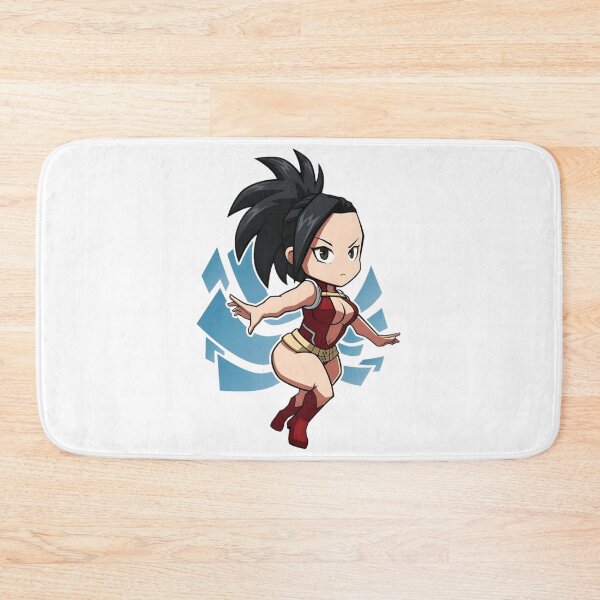 Item preview, Chibi the girl hero designed and sold by NAZHASHP.