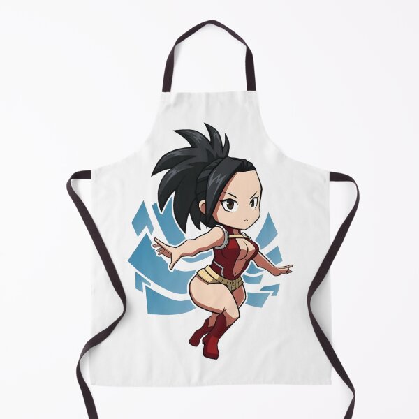 Item preview, Chibi the girl hero designed and sold by NAZHASHP.
