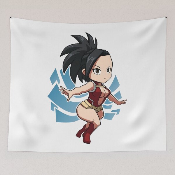 Item preview, Chibi the girl hero designed and sold by NAZHASHP.