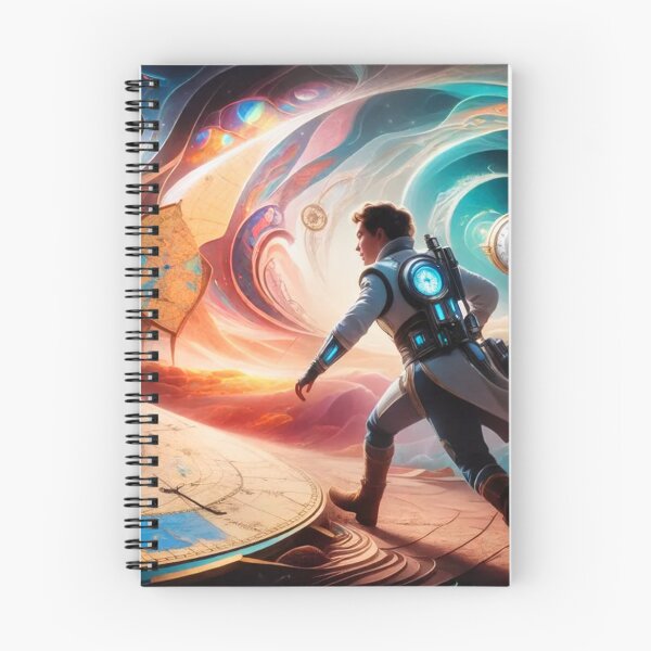 Item preview, Chrono Voyager: Time Travel designed and sold by eXtraHumans.