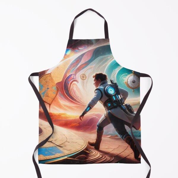 Item preview, Chrono Voyager: Time Travel designed and sold by eXtraHumans.