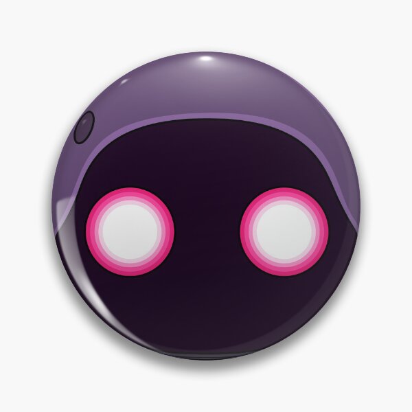Item preview, Raven Battle Royale Character designed and sold by Kubala Designs.