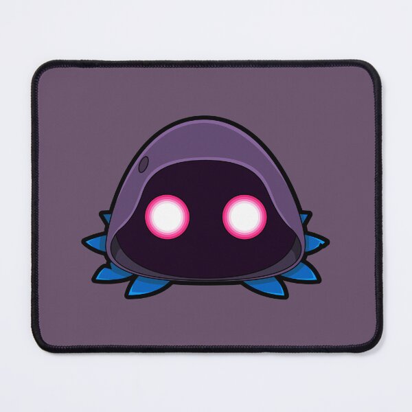 Item preview, Raven Battle Royale Character designed and sold by Kubala Designs.