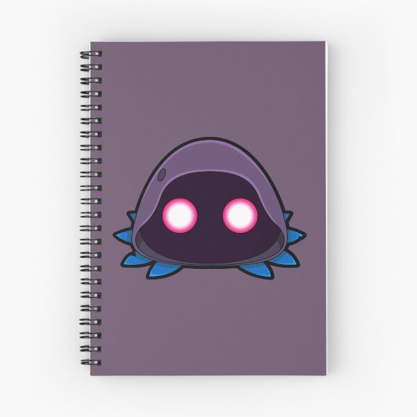 Item preview, Raven Battle Royale Character designed and sold by Kubala Designs.