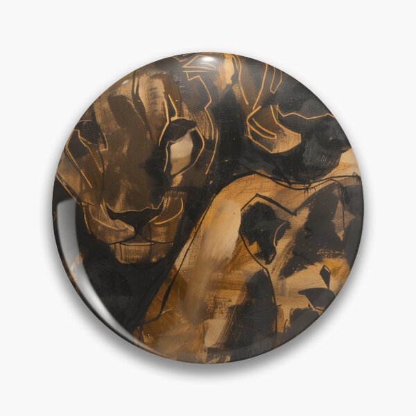 Item preview, Lions designed and sold by KootenayDesigns.