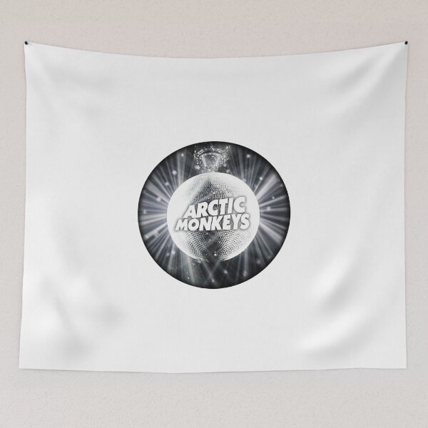 Item preview, Rock 2024 - Mirrorball II designed and sold by SentientGallery.