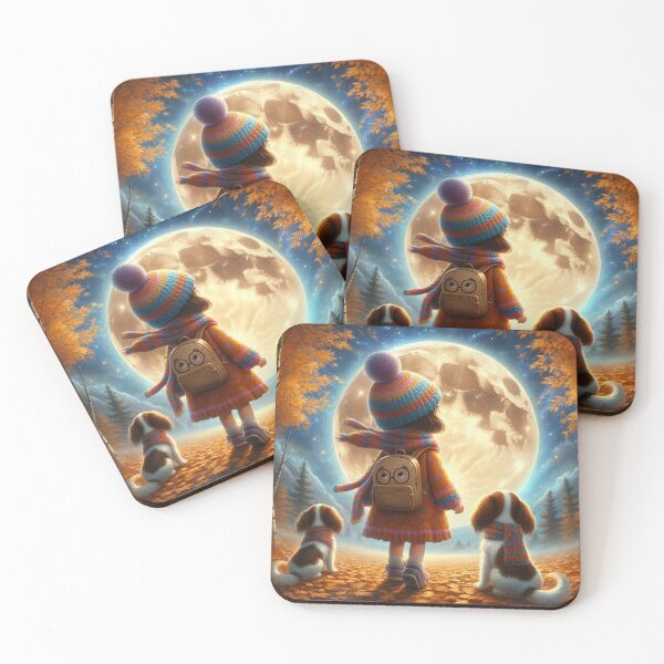 Item preview, Autumn Walk designed and sold by RaF71PrO.