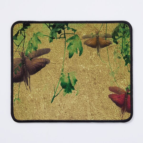 Item preview, Botanical Dance designed and sold by DFLC Prints.