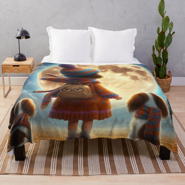Item preview, Autumn Walk designed and sold by RaF71PrO.