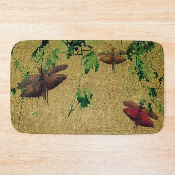 Item preview, Botanical Dance designed and sold by DFLC Prints.