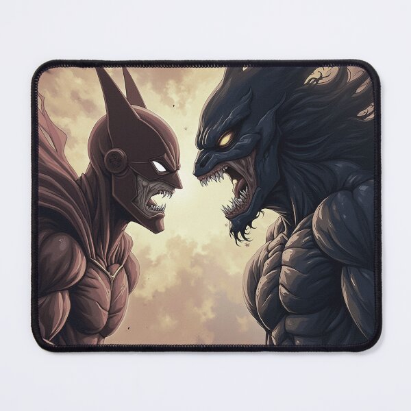 Item preview, Clash of the Dark designed and sold by GoodArtPix.