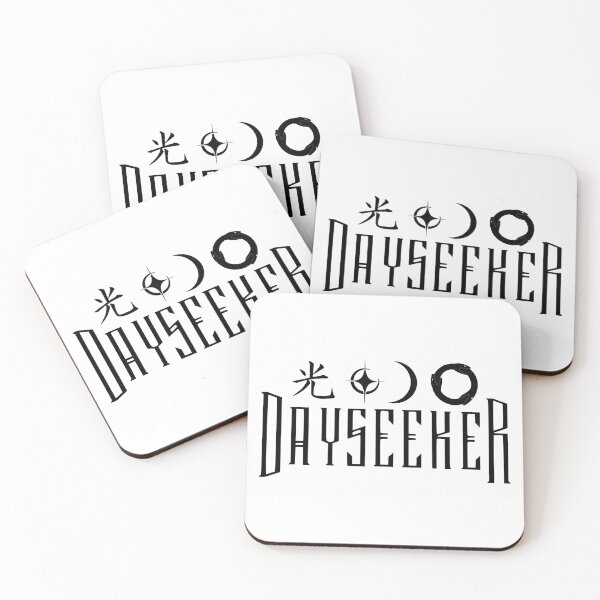 Item preview, dayseeker symbols designed and sold by CoconutSportsCo.