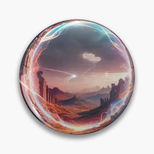 Item preview, Stargate of the Quantum Realm  - Stargate designed and sold by eXtraHumans.