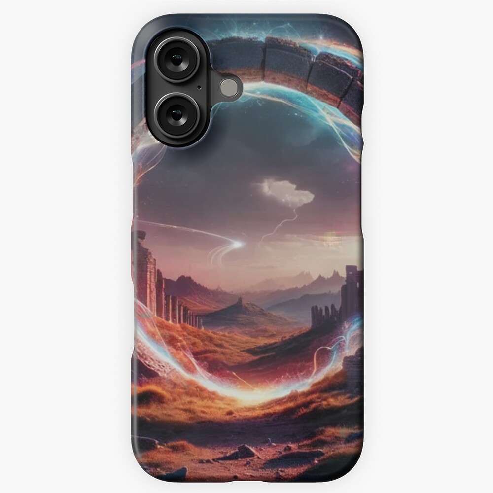 Item preview, iPhone Snap Case designed and sold by eXtraHumans.