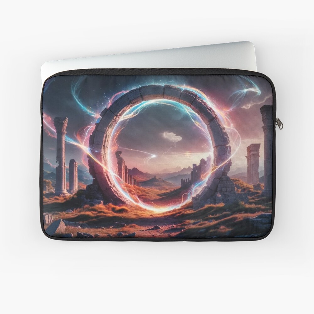 Item preview, Laptop Sleeve designed and sold by eXtraHumans.
