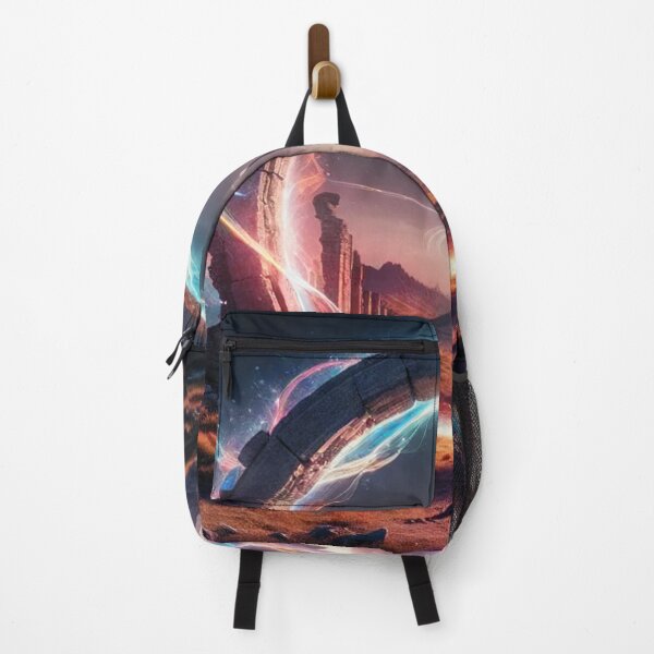 Item preview, Stargate of the Quantum Realm  - Stargate designed and sold by eXtraHumans.