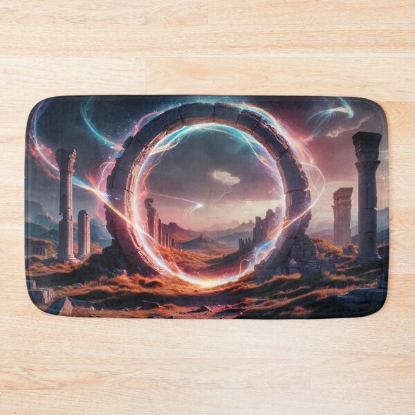 Item preview, Stargate of the Quantum Realm  - Stargate designed and sold by eXtraHumans.