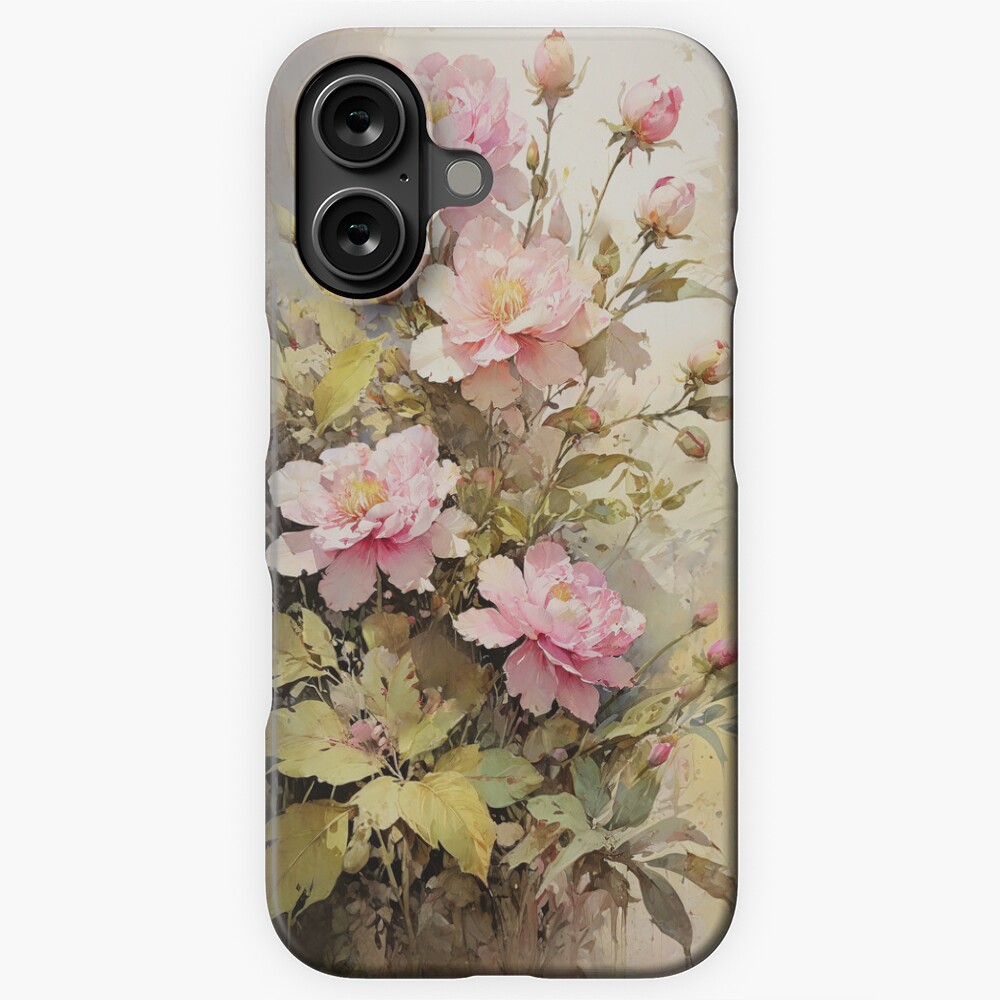Item preview, iPhone Snap Case designed and sold by Varnachitra.