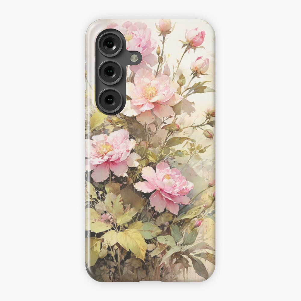 Item preview, Samsung Galaxy Snap Case designed and sold by Varnachitra.
