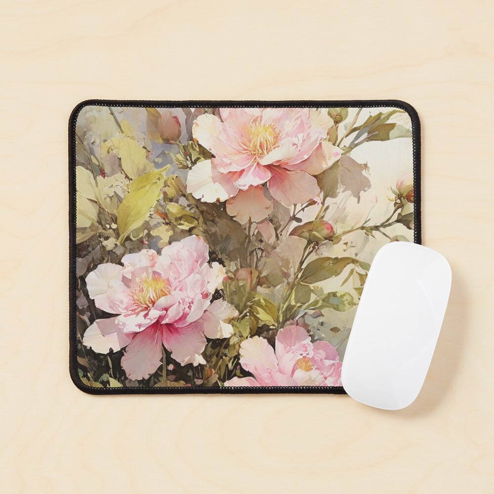 Item preview, Mouse Pad designed and sold by Varnachitra.