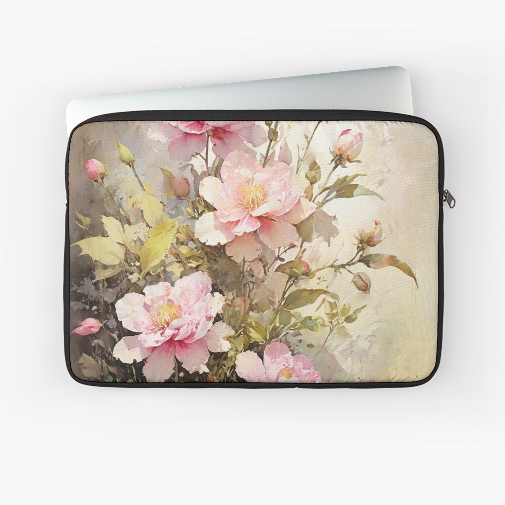 Item preview, Laptop Sleeve designed and sold by Varnachitra.