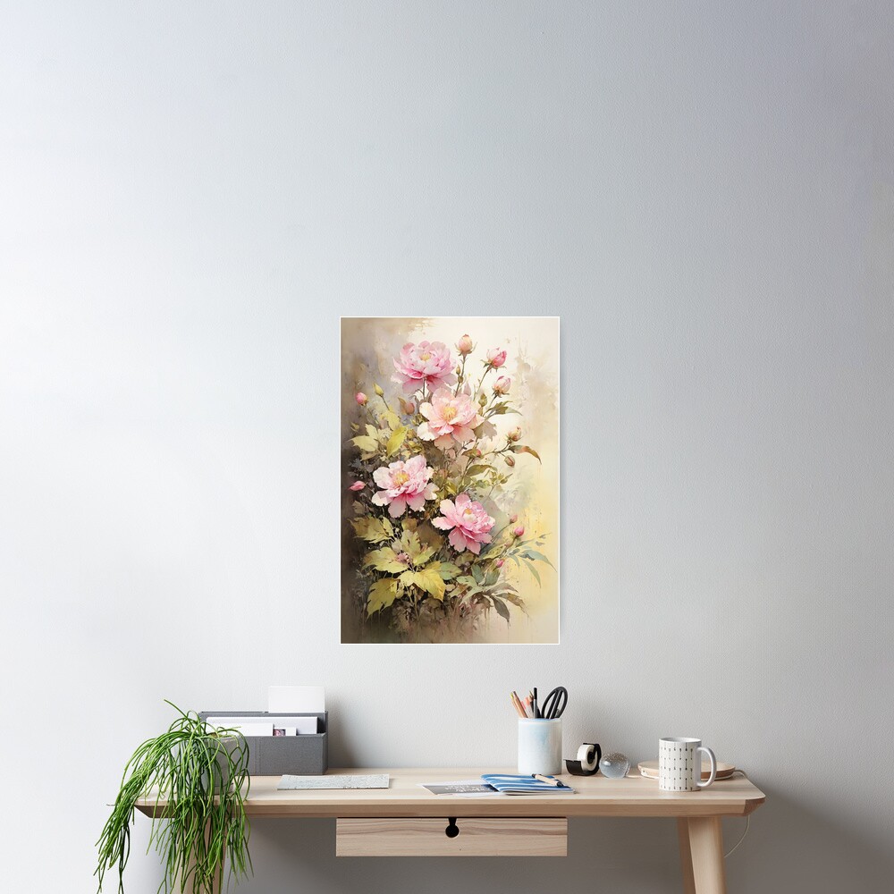 Item preview, Poster designed and sold by Varnachitra.