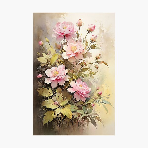 Photographic Print