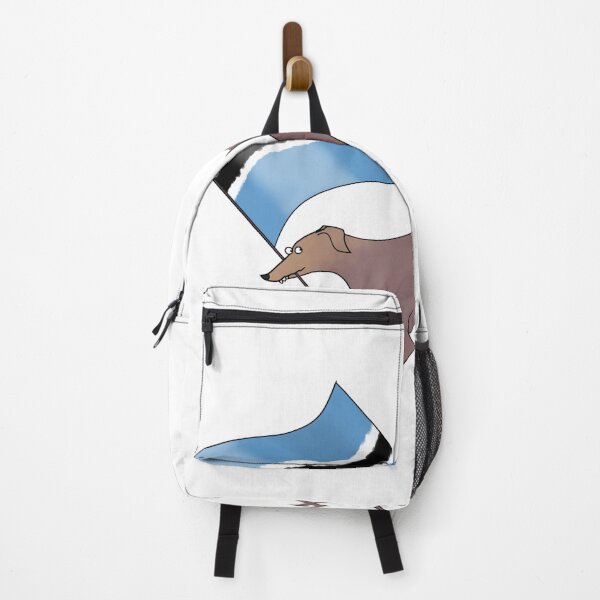 Item preview, worldwide hounds Botswana designed and sold by Shortboypaints.