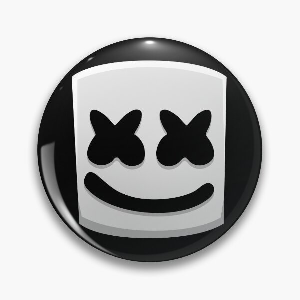 Item preview, Marshmallo Battle Royale Character designed and sold by Kubala Designs.