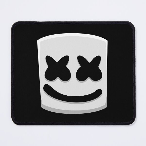 Item preview, Marshmallo Battle Royale Character designed and sold by Kubala Designs.