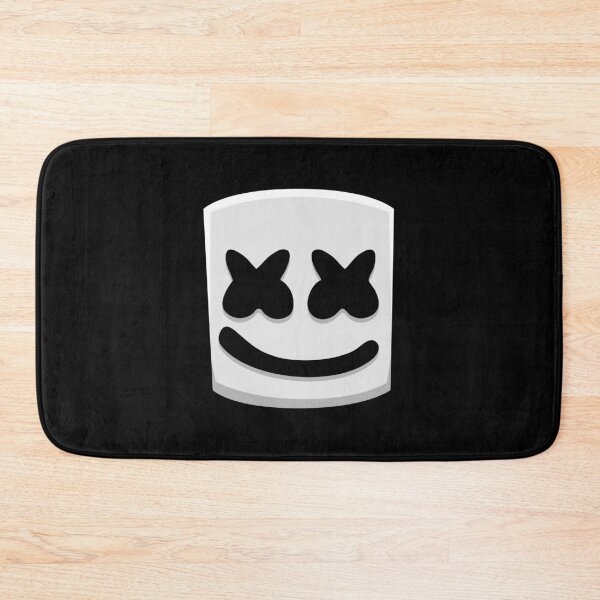Item preview, Marshmallo Battle Royale Character designed and sold by Kubala Designs.