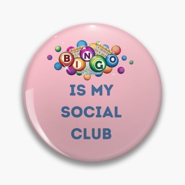 Item preview, Bingo Players Worldwide designed and sold by MsKK1.