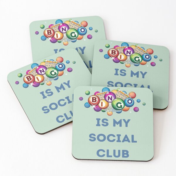 Item preview, Bingo Players Worldwide designed and sold by MsKK1.