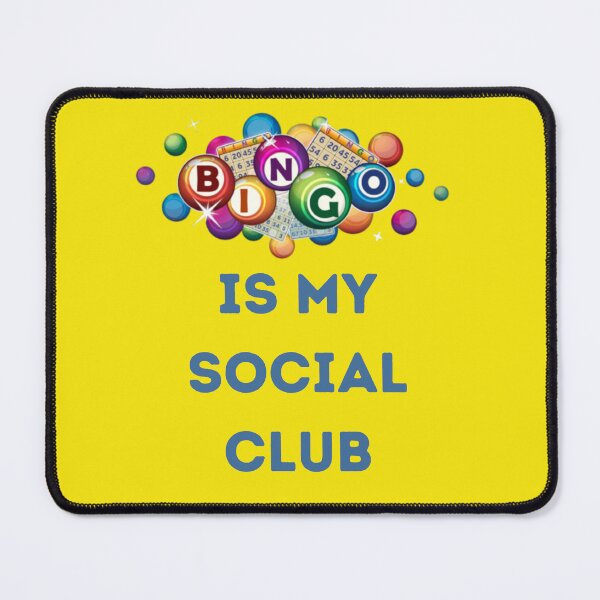 Item preview, Bingo Players Worldwide designed and sold by MsKK1.